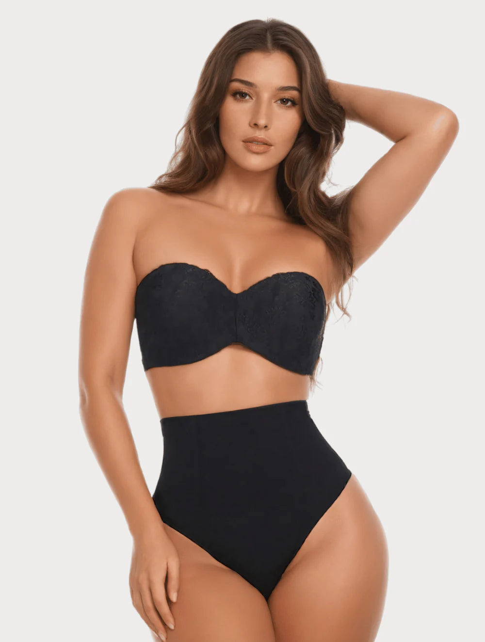 Every-Day Shapewear String